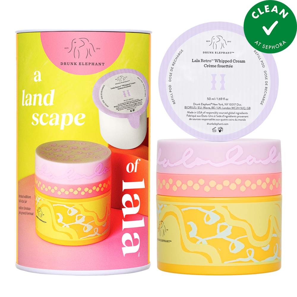 A Landscape of Lala Duo (Holiday Limited Edition)