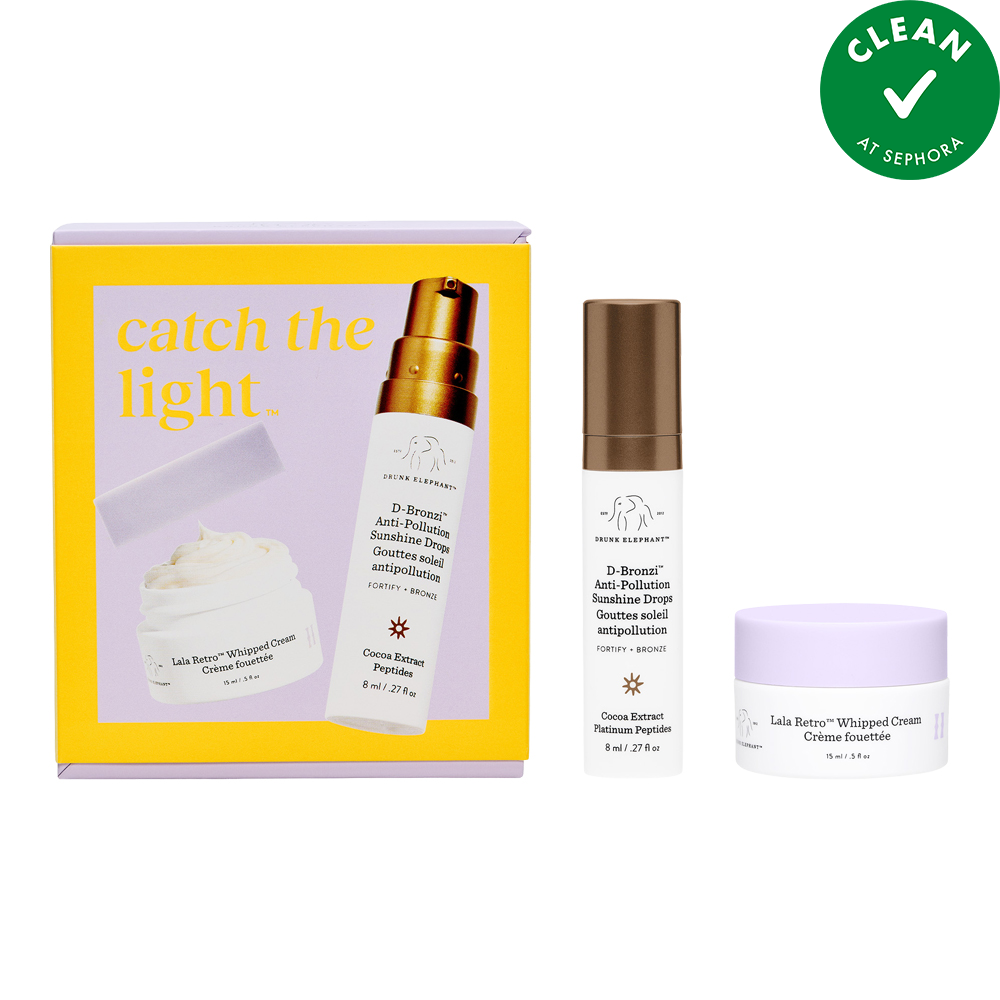 Catch The Light Duo (Limited Edition)
