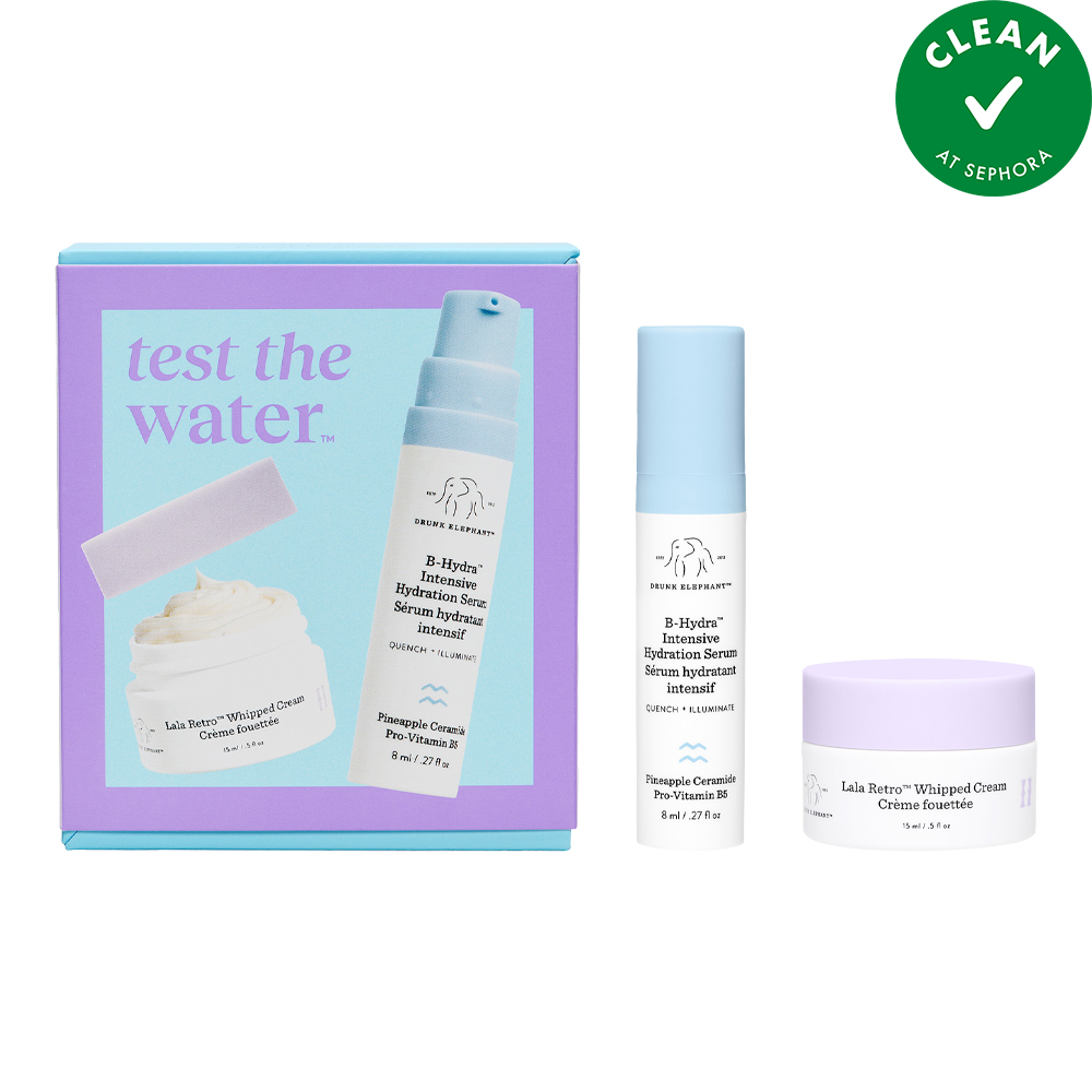 Test The Water Duo (Limited Edition)