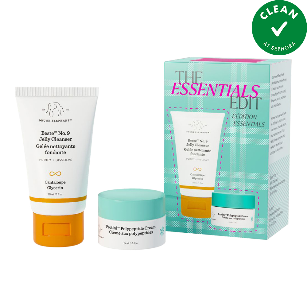 The Essentials Edit Duo Mini (Holiday Limited Edition)
