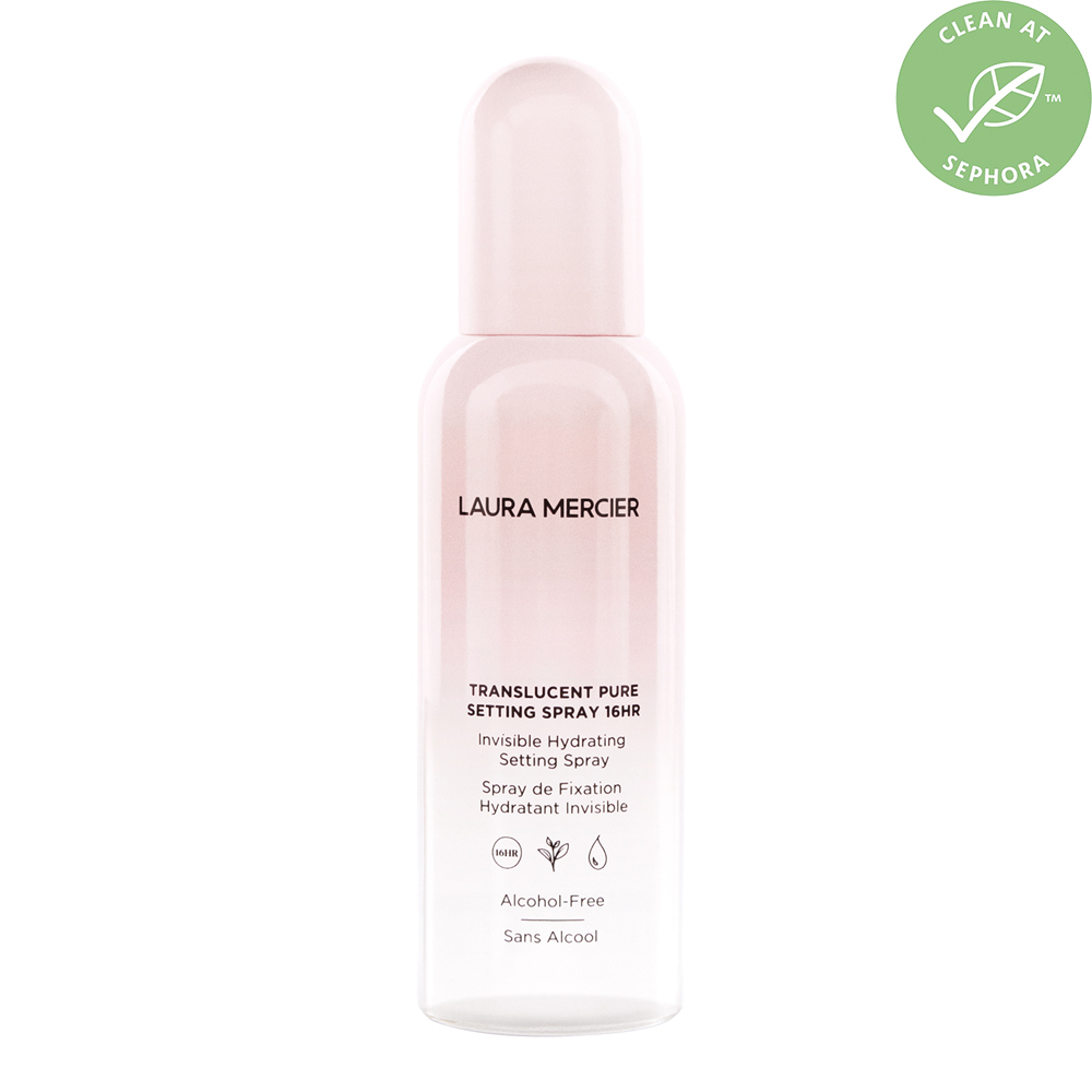 Translucent Pure Setting Spray 16HR
