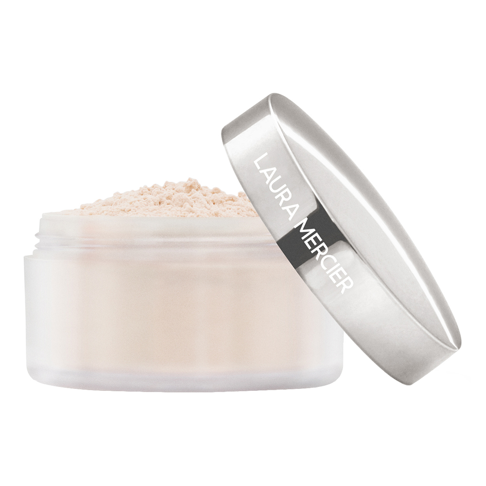 Translucent Loose Setting Powder Light Catcher