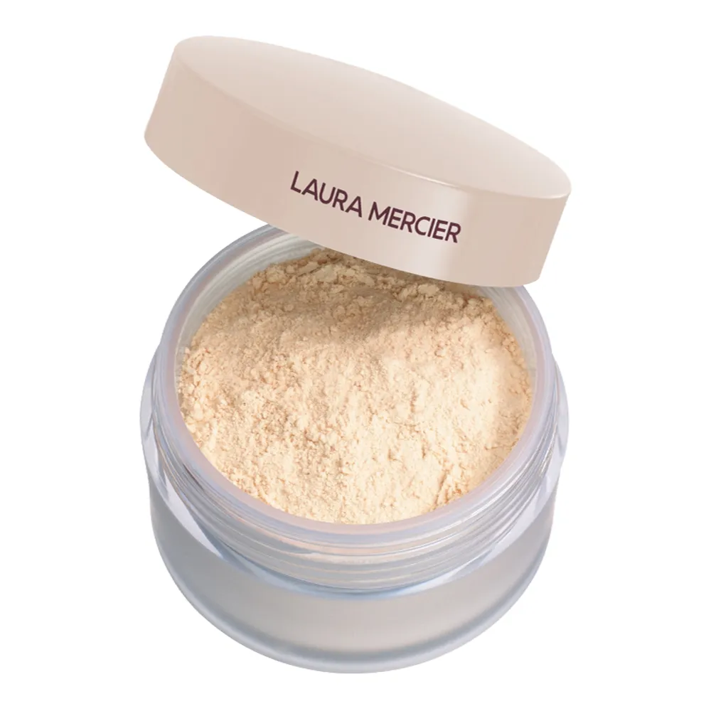 Translucent Loose Setting Powder Ultra Blur