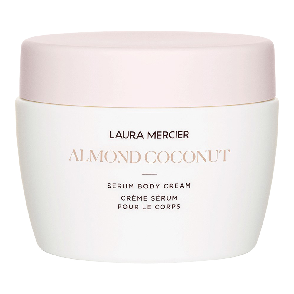 Almond Coconut Serum Body Cream