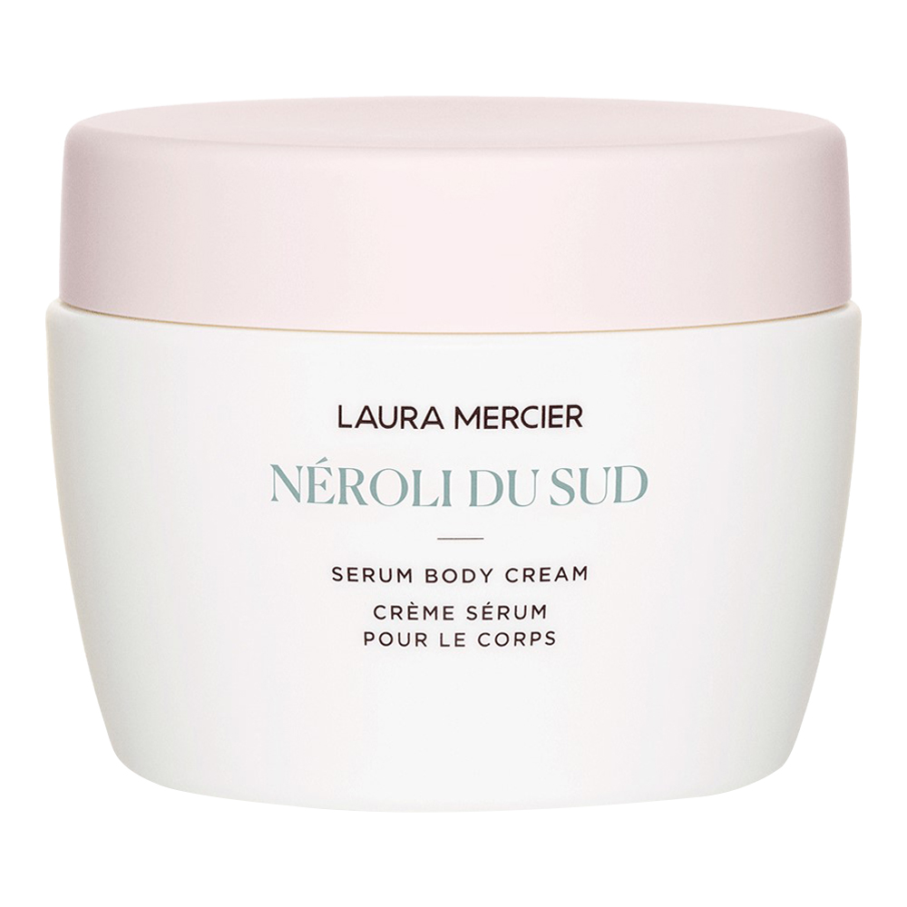 Neroli Du Sud Serum Body Cream