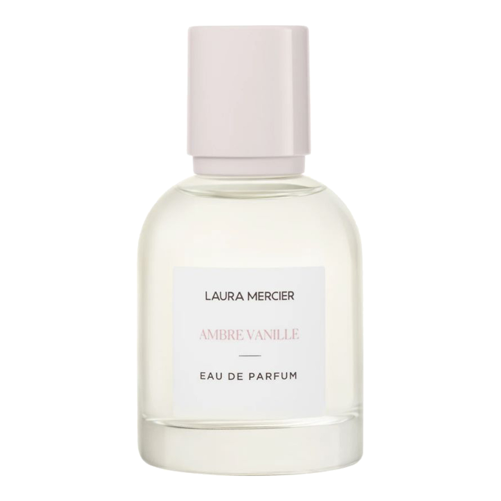 Ambre Vanille Eau De Parfum