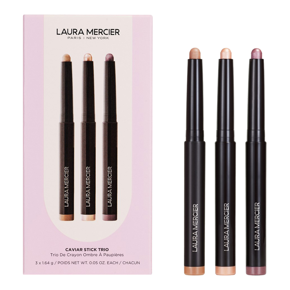Caviar Stick Trio ND 2023 (Limited Edition)