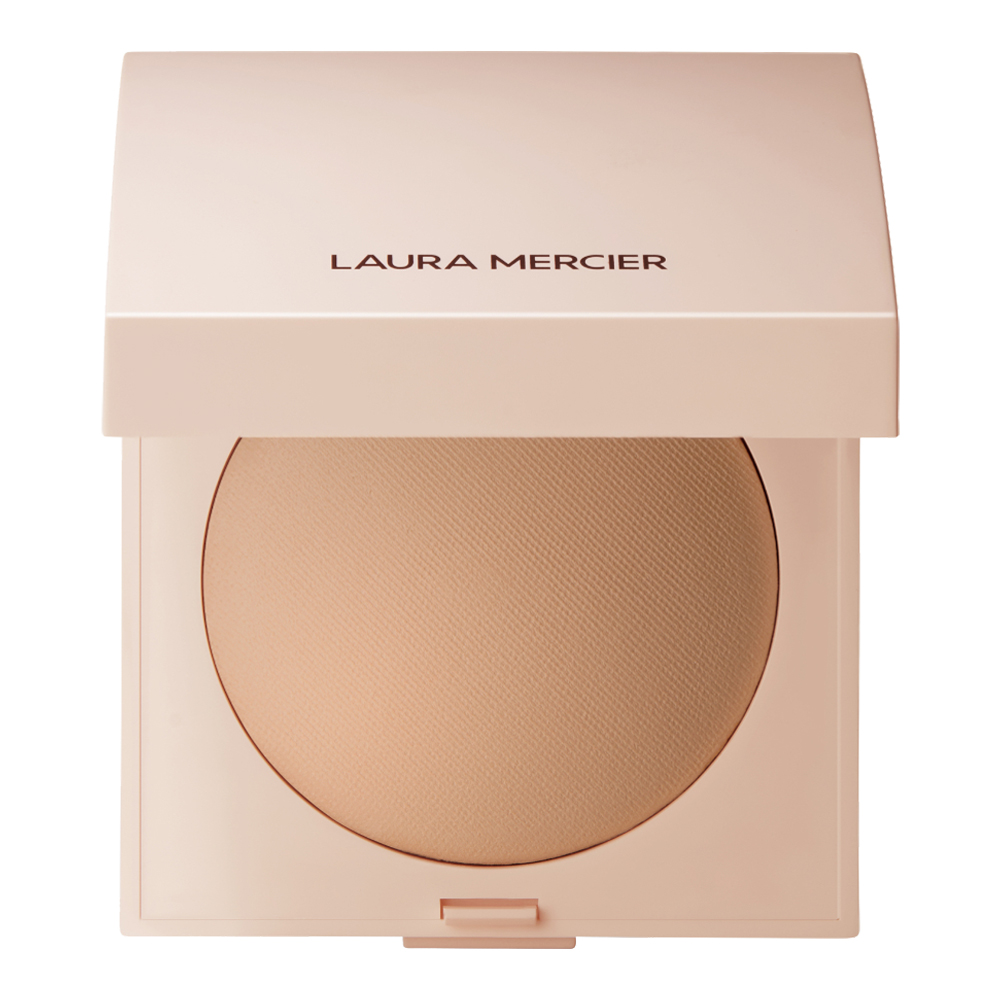 Real Flawless Luminous Perfecting Pressed Powder