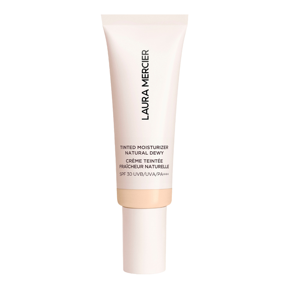 Tinted Moisturizer Natural Dewy SPF 30