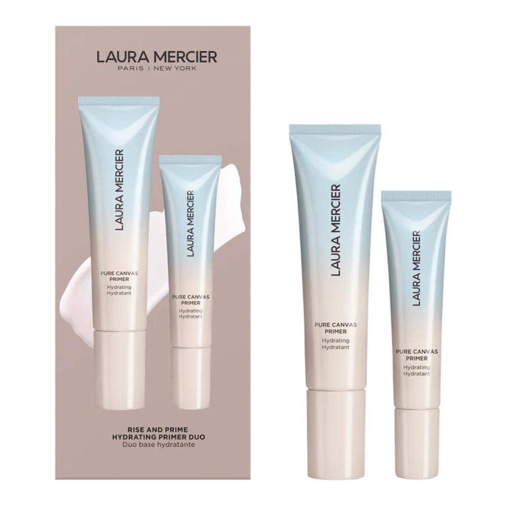 Rise And Prime Hydrating Primer Duo (Limited Edition)