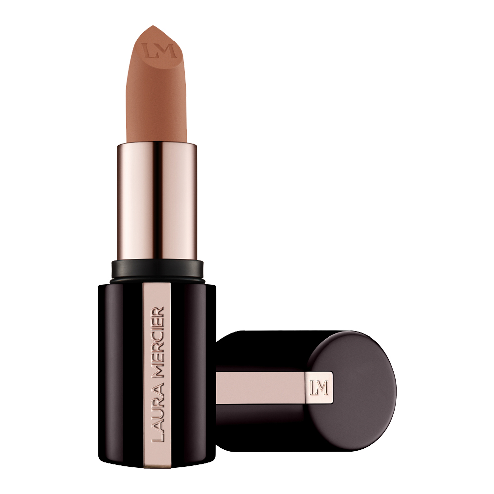 Caviar Smoothing Matte Lipstick