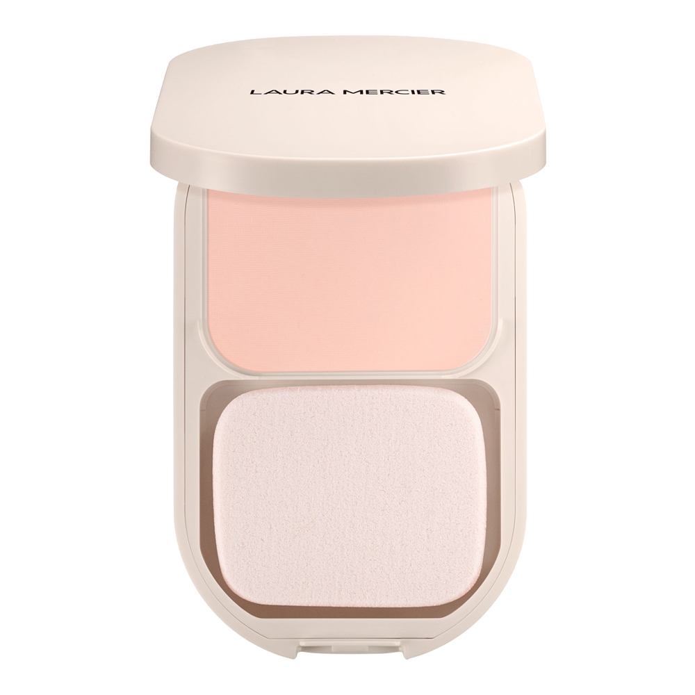 Real Flawless Feather Matte Powder Foundation
