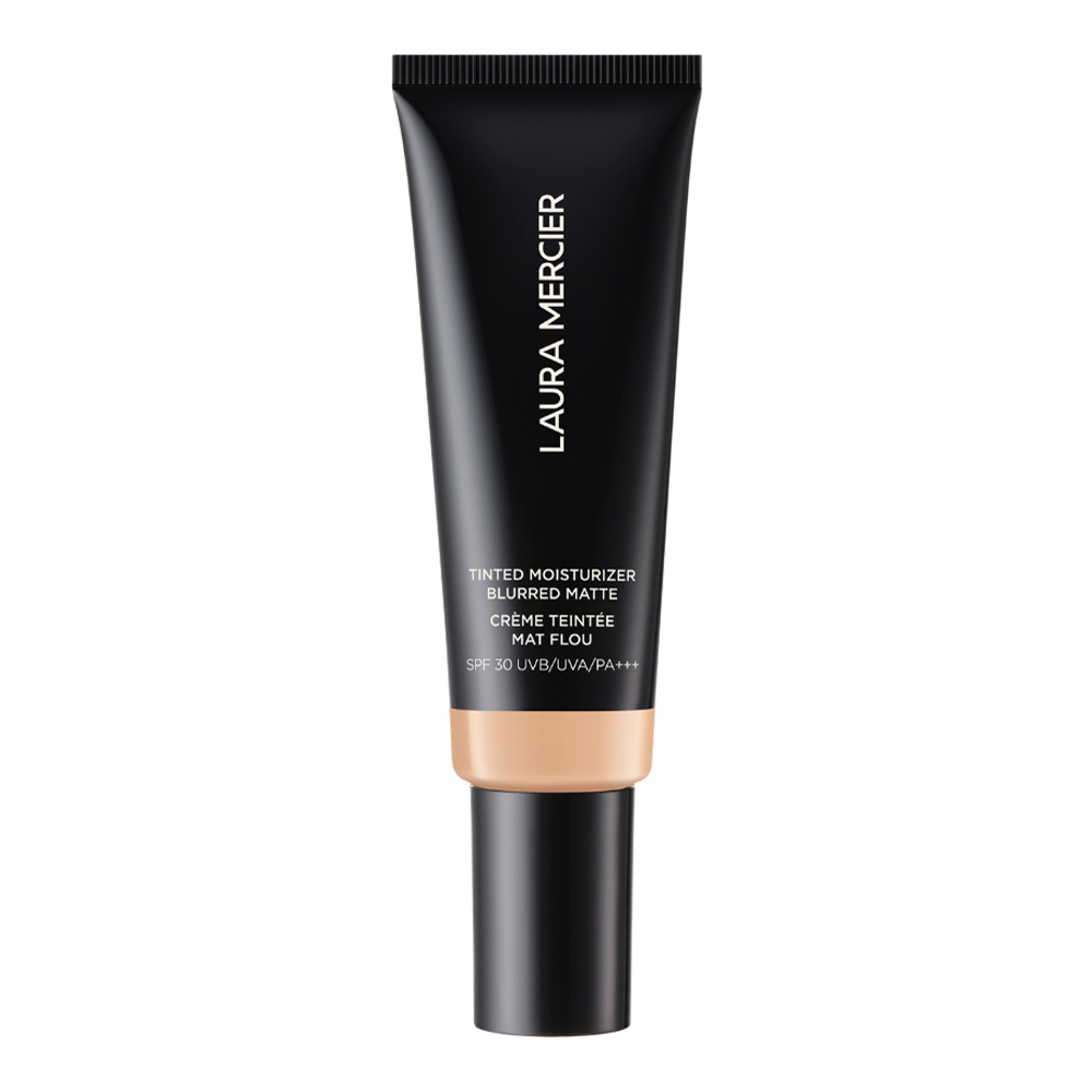 Tinted Moisturizer Blurred Matte SPF 30 UVB/UVA/PA +++