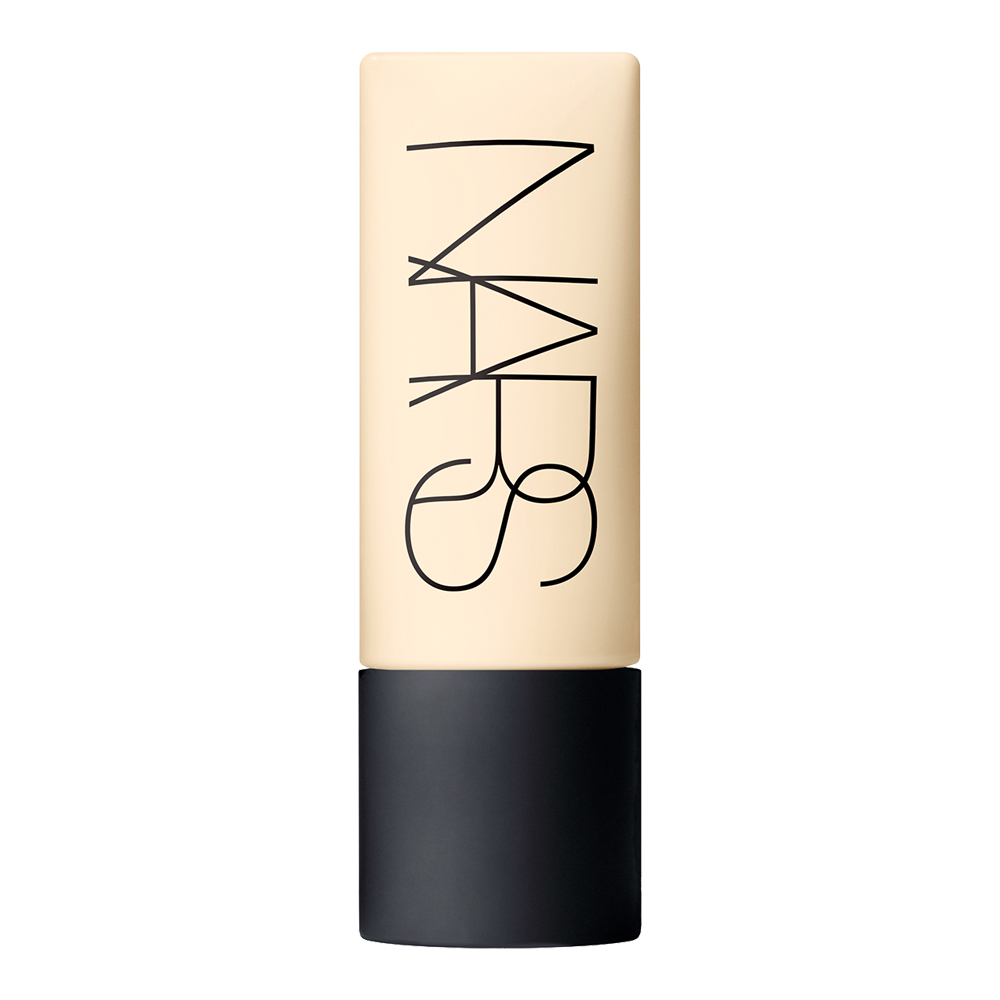 Soft Matte Complete Foundation