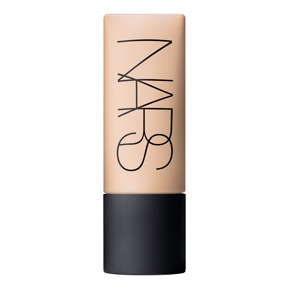 Soft Matte Complete Foundation
