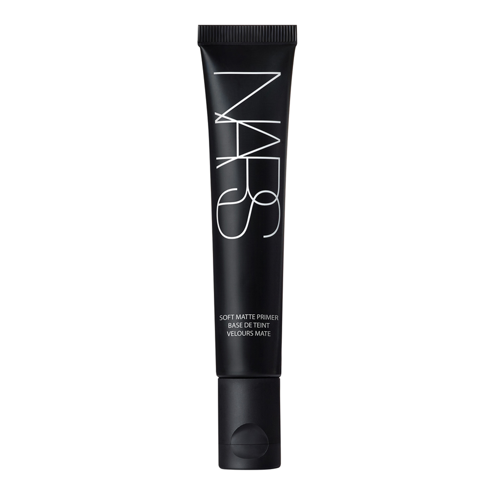 Soft Matte Face Primer