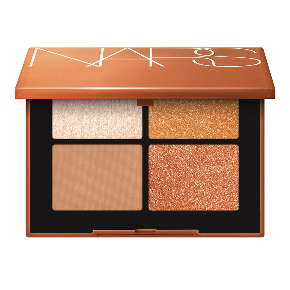 Laguna Eyeshadow Palette (Limited Edition)