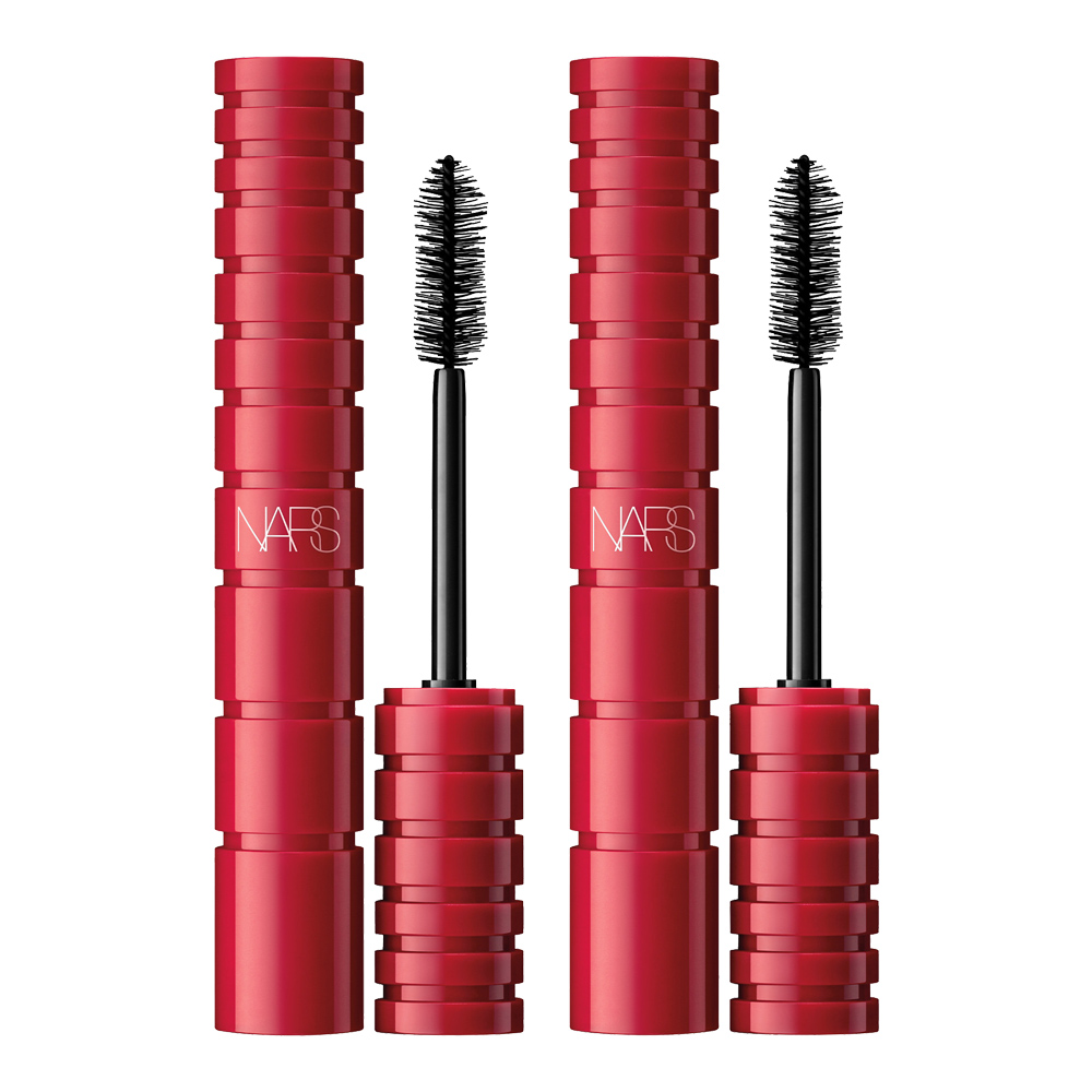 Climax Mascara Duo (Limited Edition)