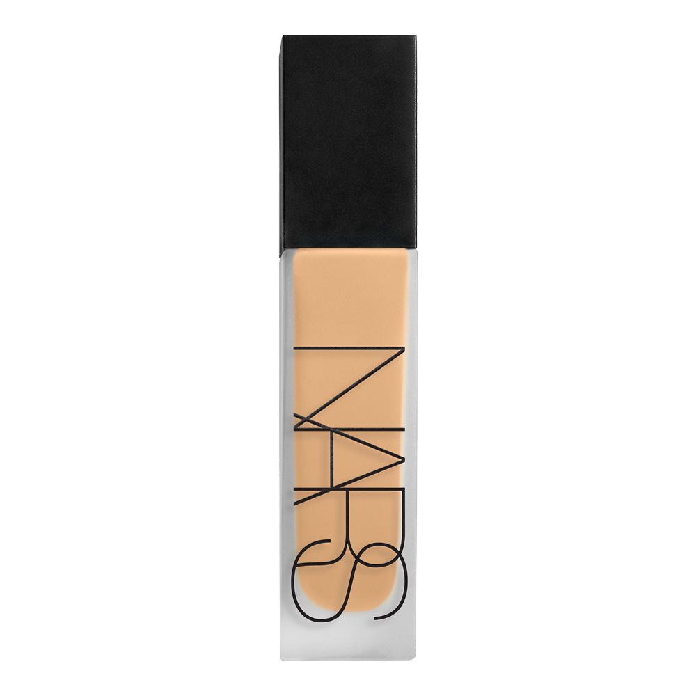 Natural Matte Longwear Foundation