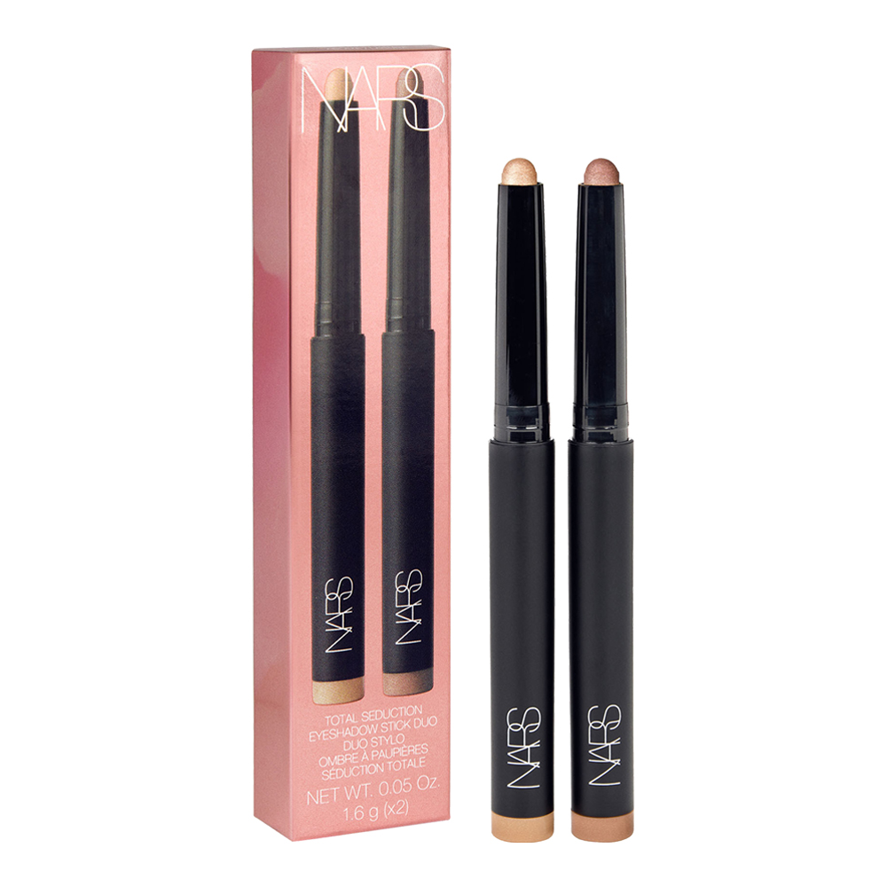 Total Seduction Eyeshadow Stick Duo (Limited Edition)