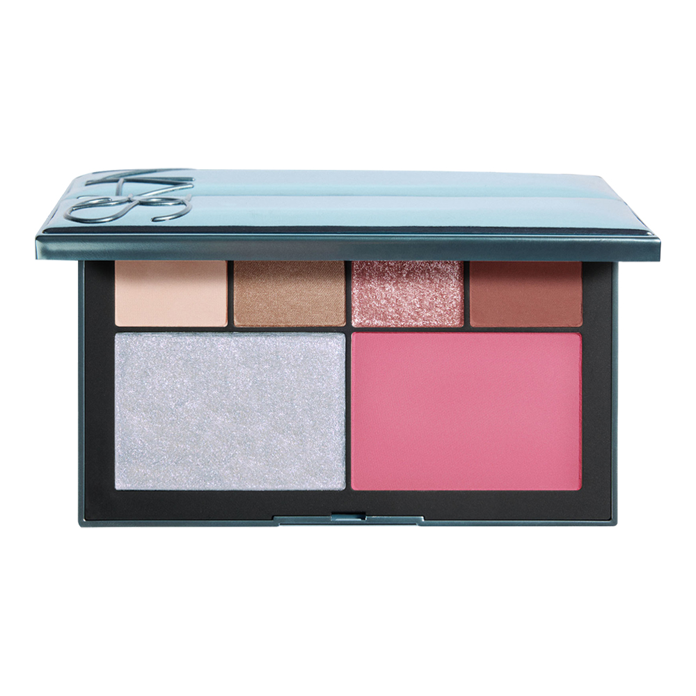 Apres Ski Cheek & Eye Palette (Holiday Limited Edition)
