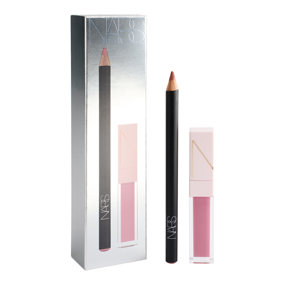 Line & Shine Set (WN) - Variant I (Holiday Limited Edition)