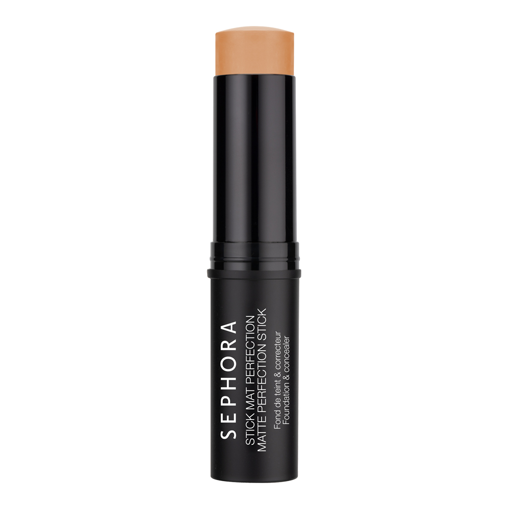 Matte Perfection Stick Foundation & Concealer