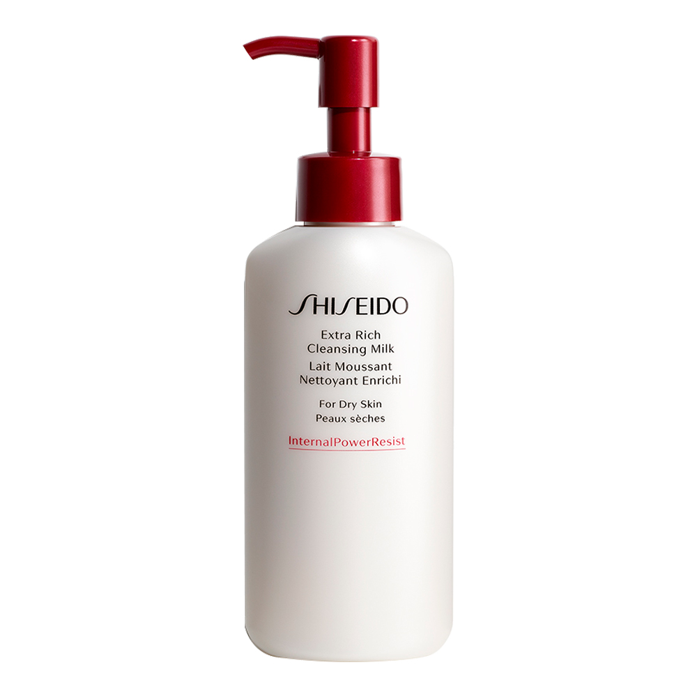 Extra Rich Cleansing Milk