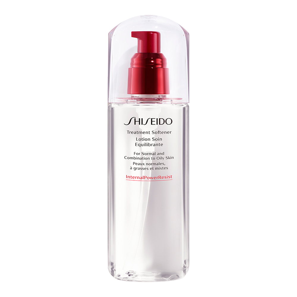 Treatment Softener Lotion
