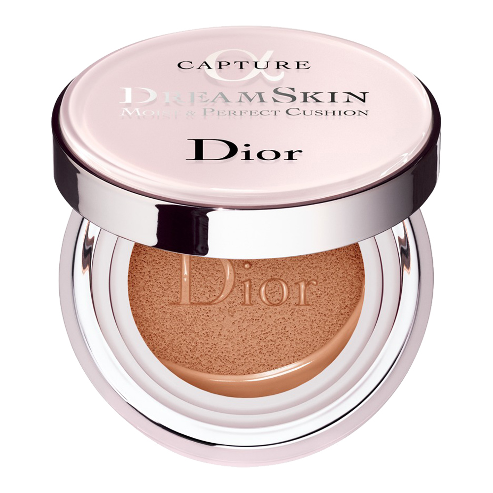 Capture DreamSkin Moist & Perfect Cushion Foundation SPF50 PA+++