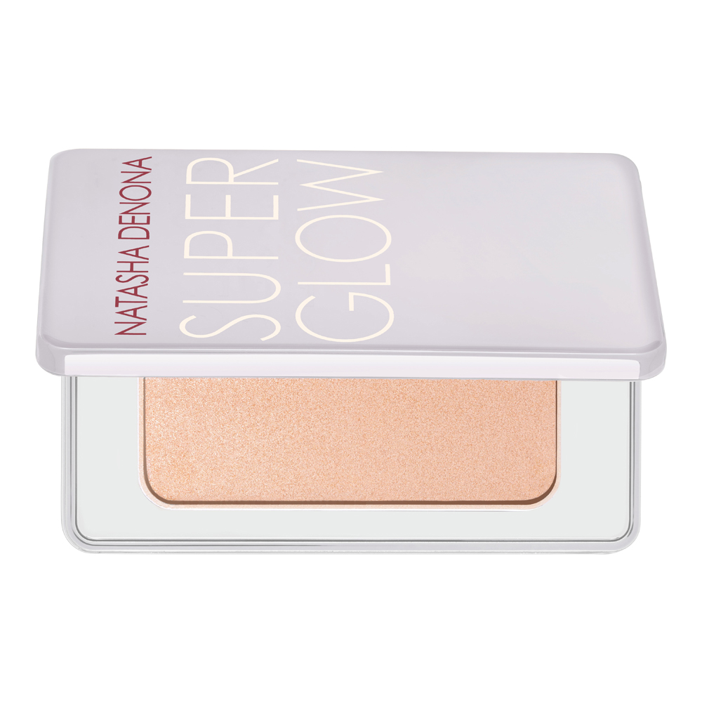 Super Glow Extreme Shine Crystal Highlighting Powder