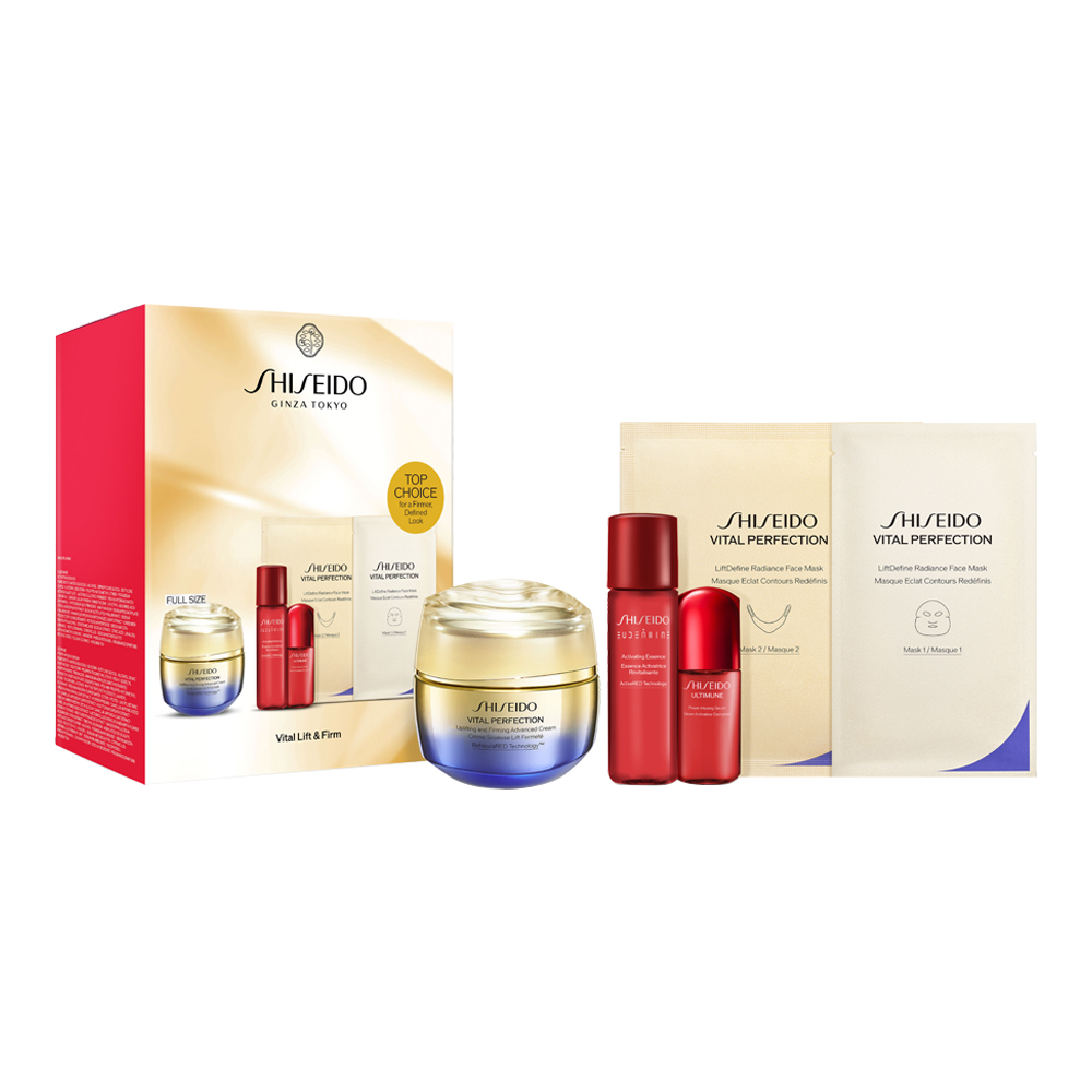 Vital Lift & Firm Set
