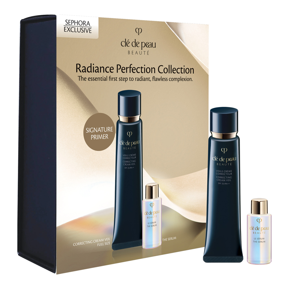 Radiance Perfection Collection Duo