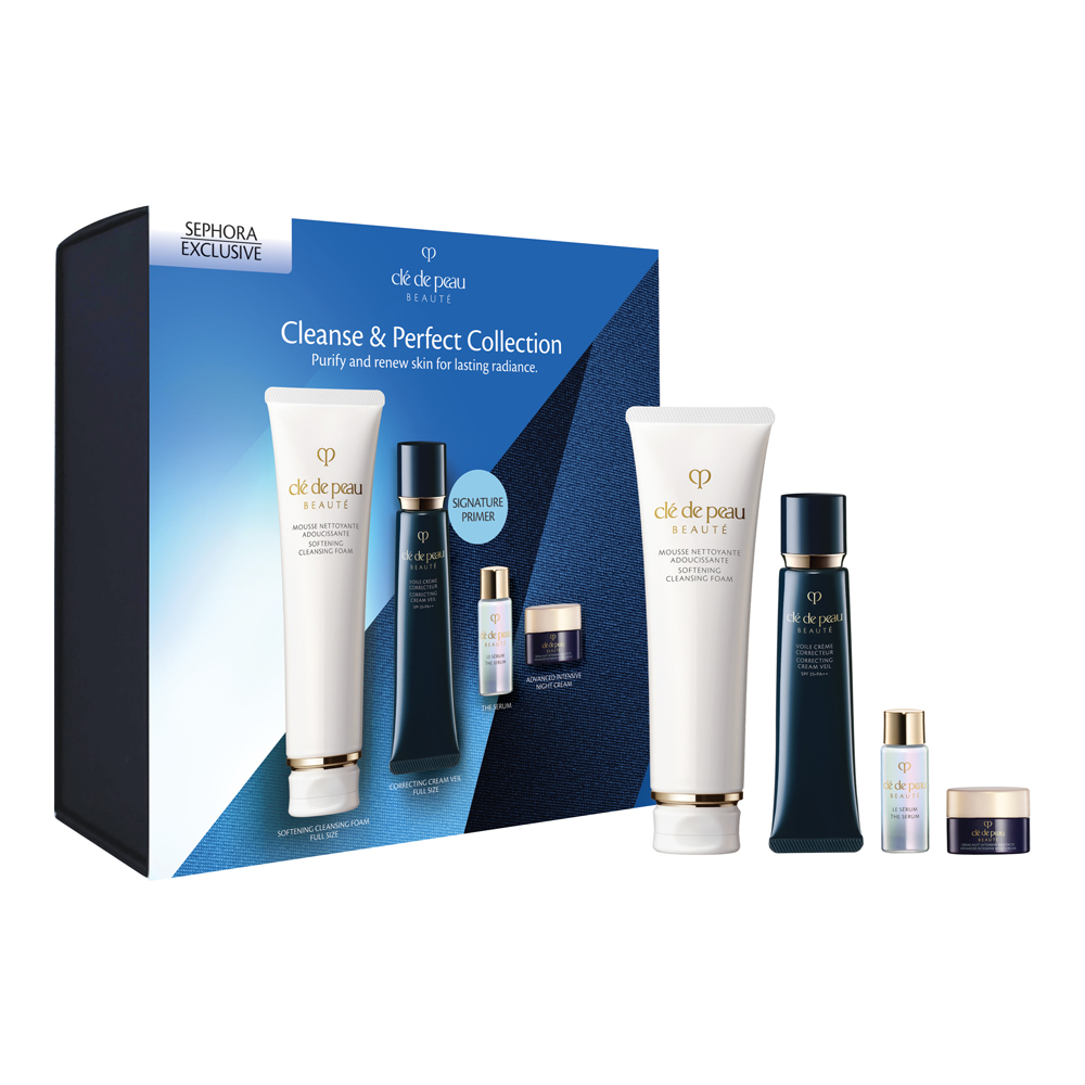 Cleanse & Perfect Collection Set