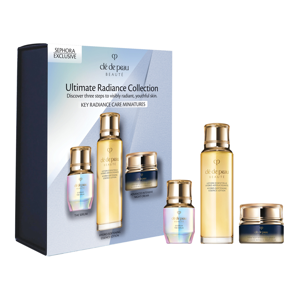 Ultimate Radiance Collection Set