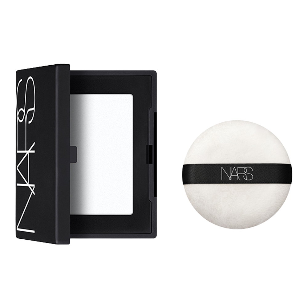 Light Reflecting Setting Powder & Puff Duo Mini (Holiday Limited Edition)