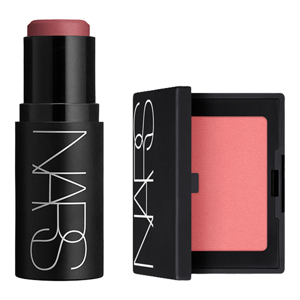 Multiple Stick And Blush Duo Mini (Holiday Limited Edition)