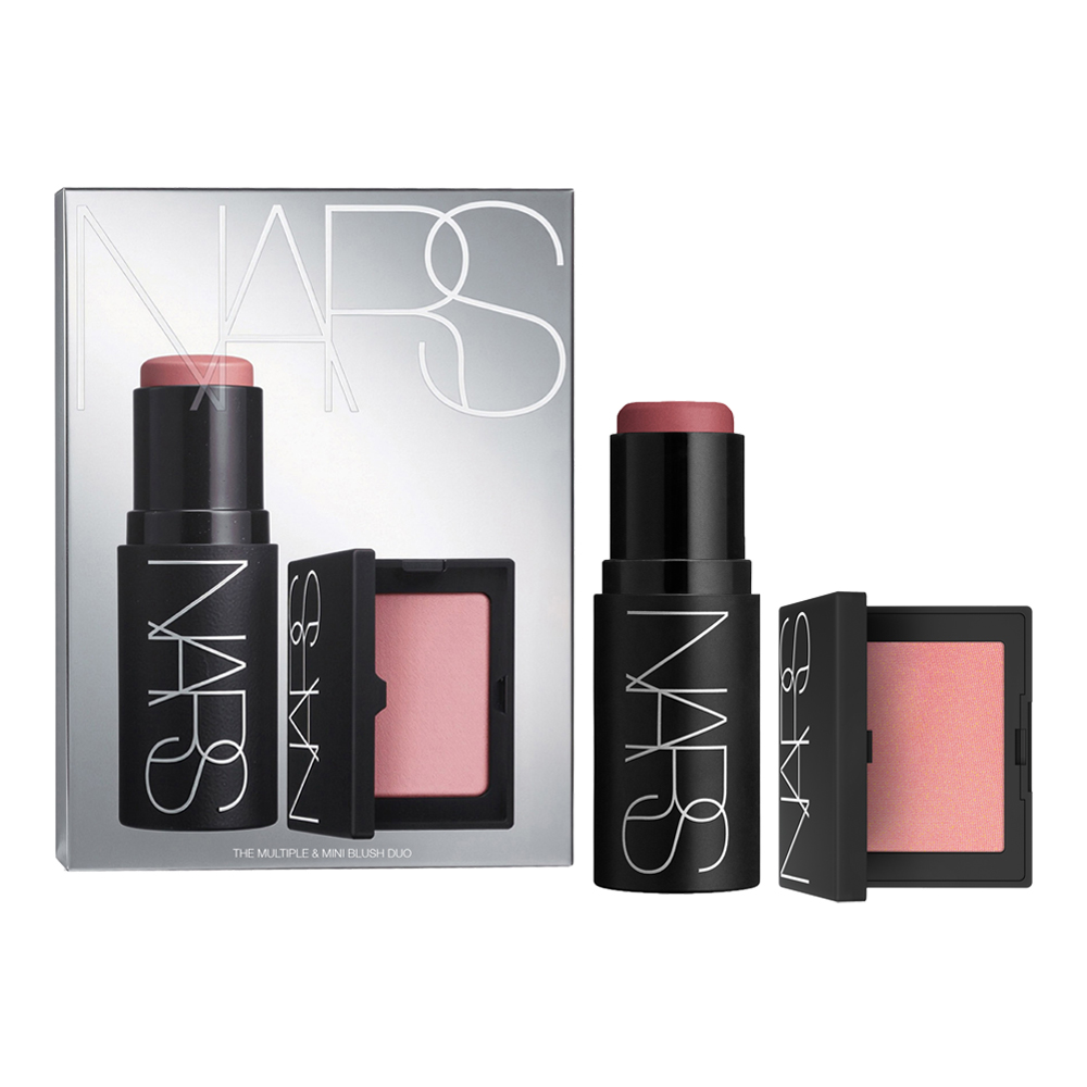 Multiple Stick And Blush Duo Mini (Holiday Limited Edition)