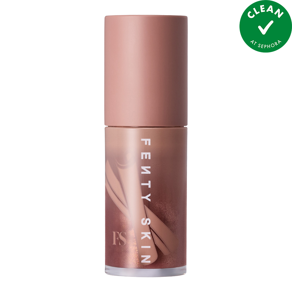Fenty Treatz Hydrating + Strengthening Lip Oil (Holiday Limited Edition)