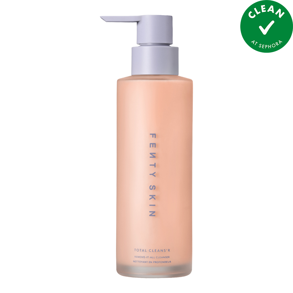 Total Cleans'R Remove-It-All Cleanser