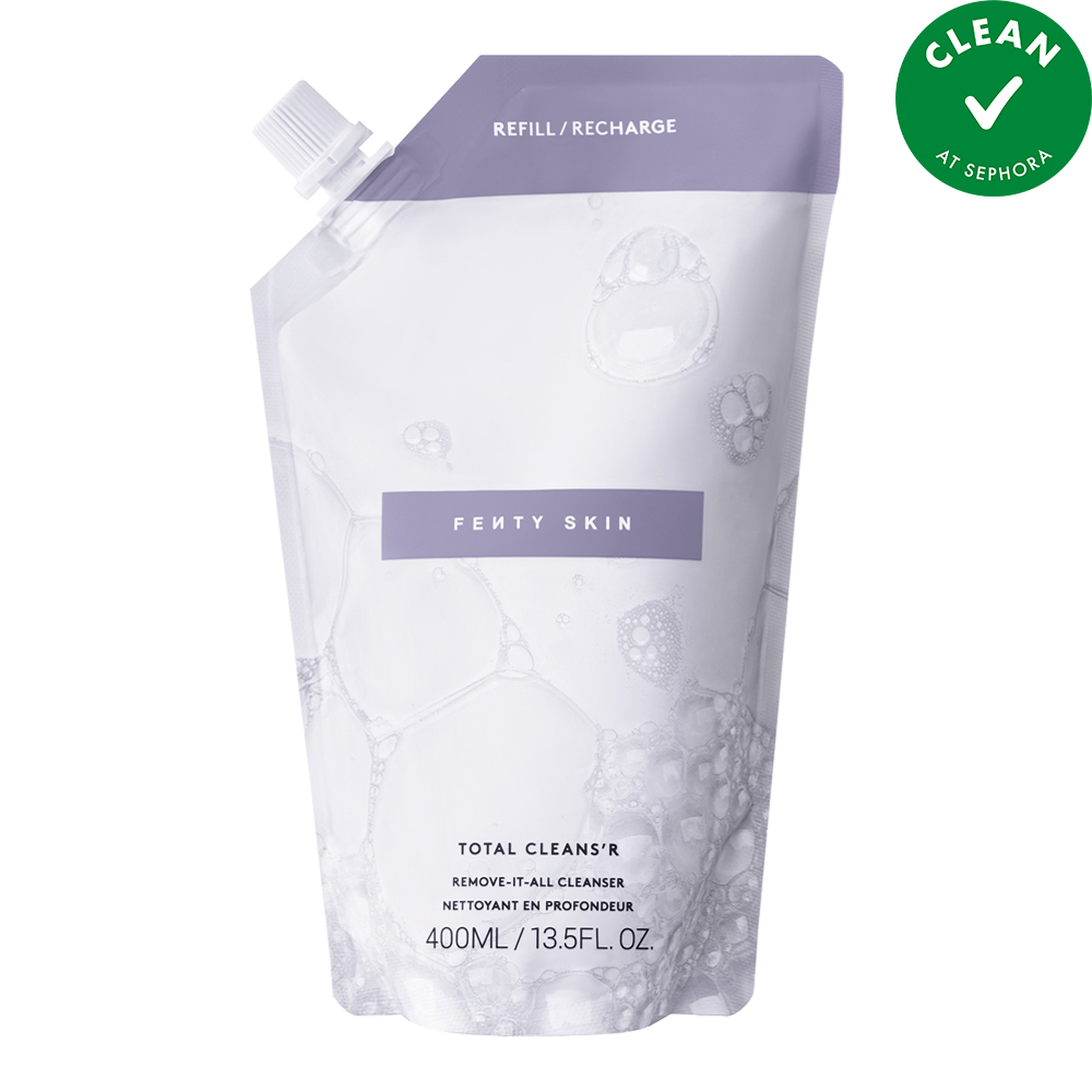 Total Cleans'R Remove-It-All Cleanser Refill