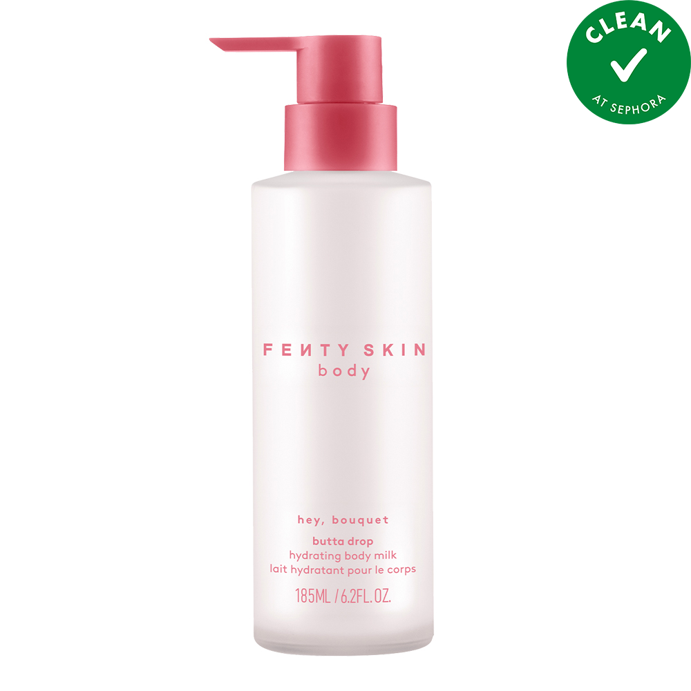 Hey Bouquet Butta Drop Hydrating Body Milk