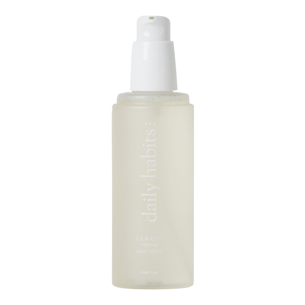 Clarity Cleanser Clear + Refresh