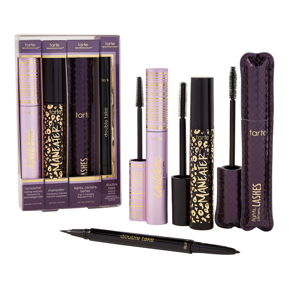 Lash Wish List Best-Sellers Set (Holiday Limited Edition)