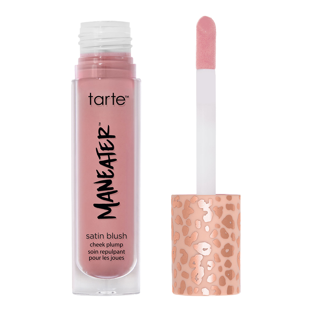 Maneater™ Satin Blush Cheek Plump