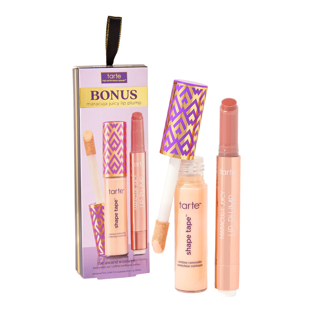The Award Winners Set (Holiday Limited Edition)