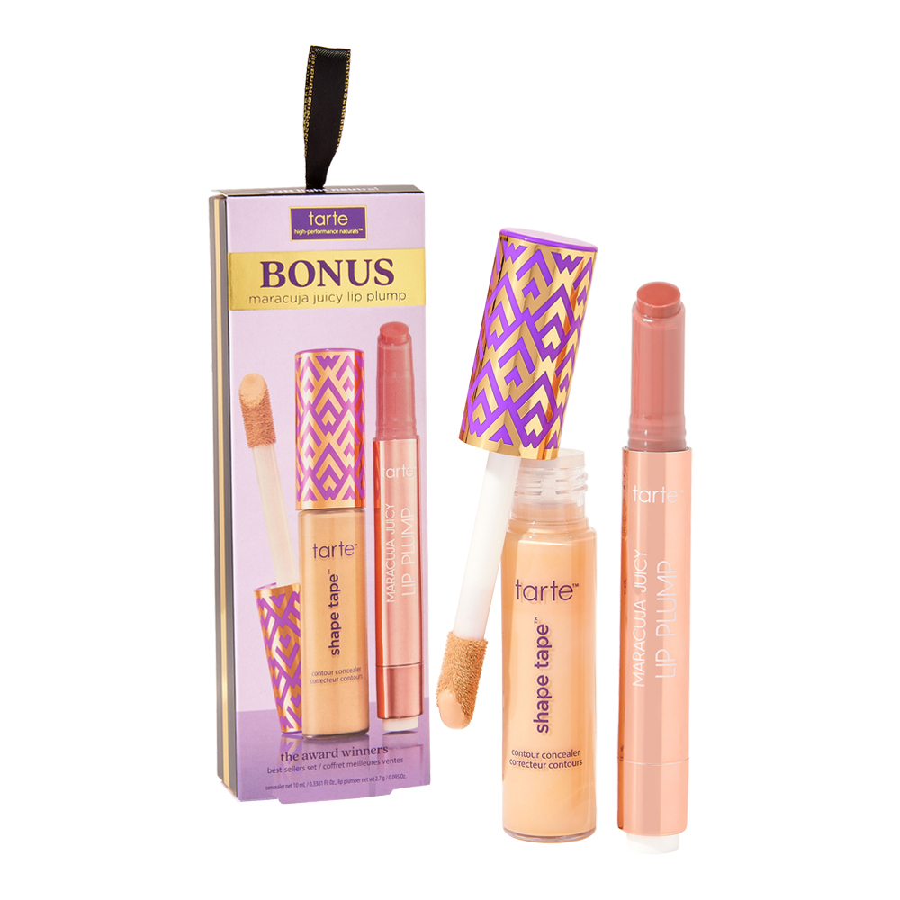 The Award Winners Set (Holiday Limited Edition)