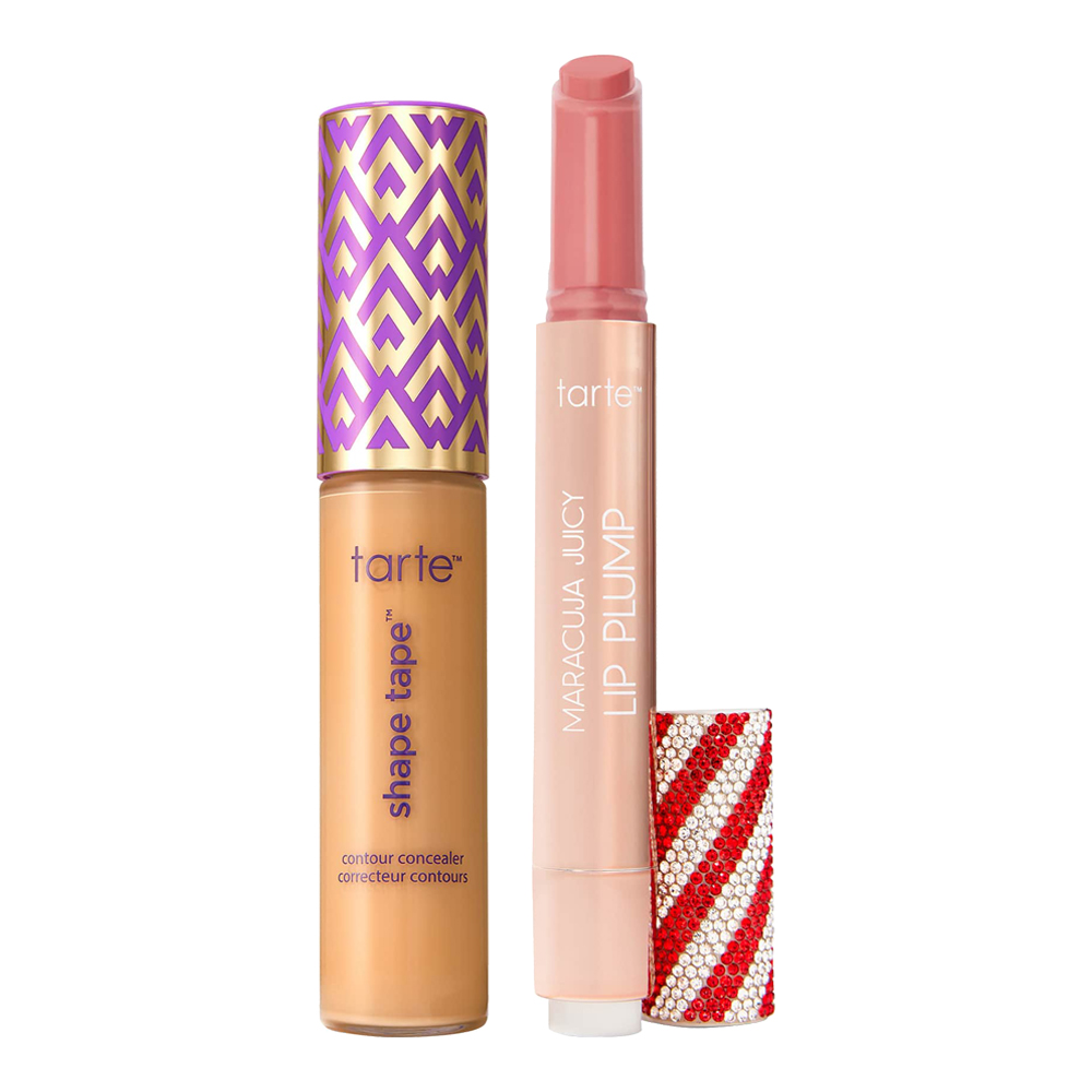 Award Winners Duo (Holiday Limited Edition)