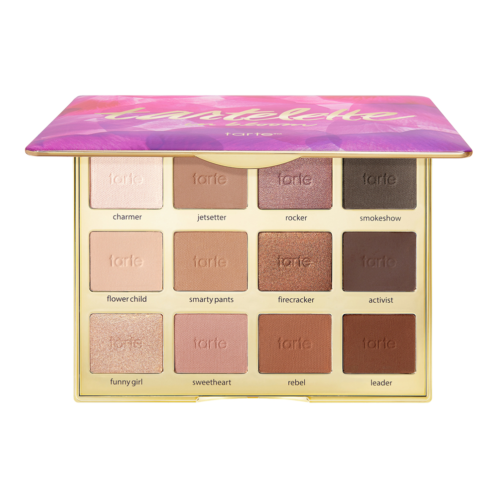 Tartelette In Bloom Clay Palette