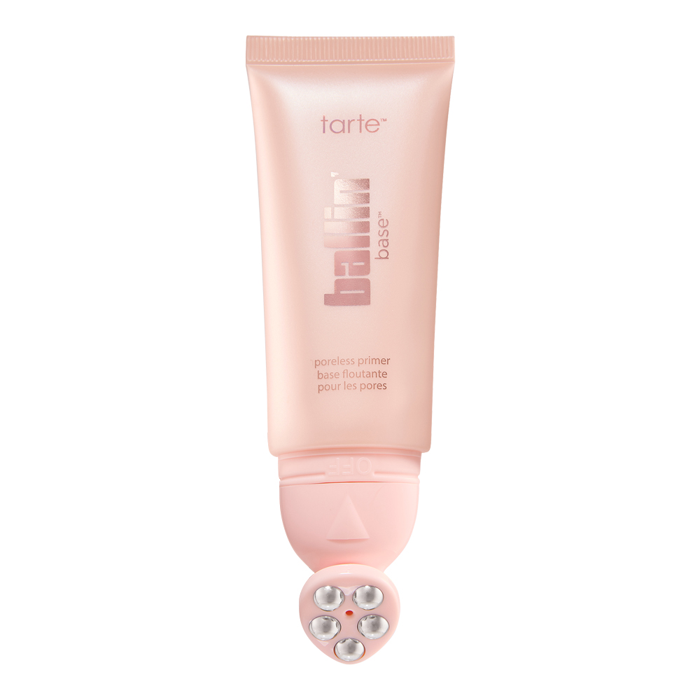 Ballin' Base™ Poreless Glow Primer